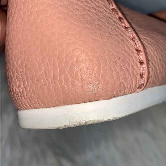 GIFTED!  Mercedes Castillo Zae Flat - Picture 8 of 8